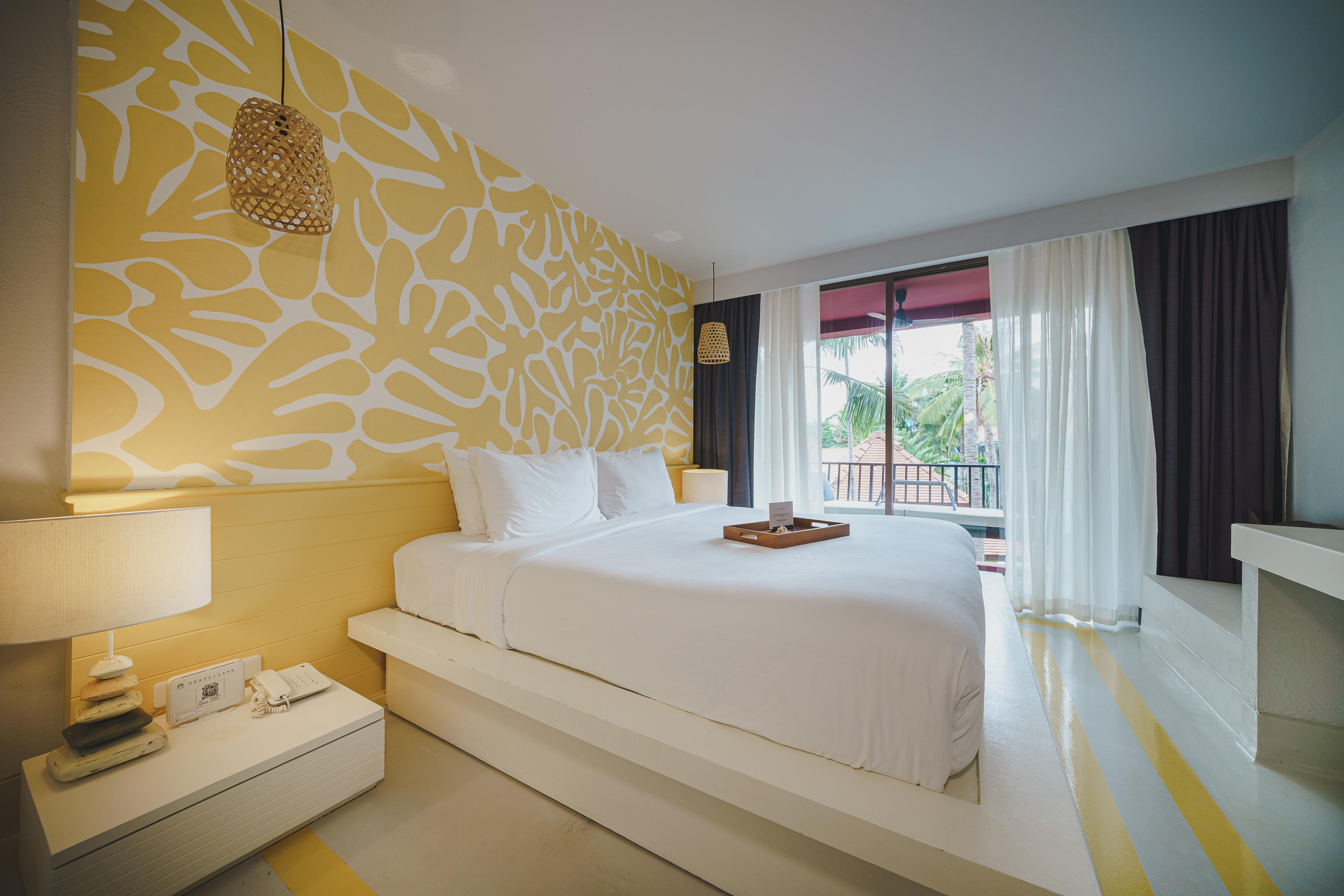 The Peri Hotel HHQ Esterno foto