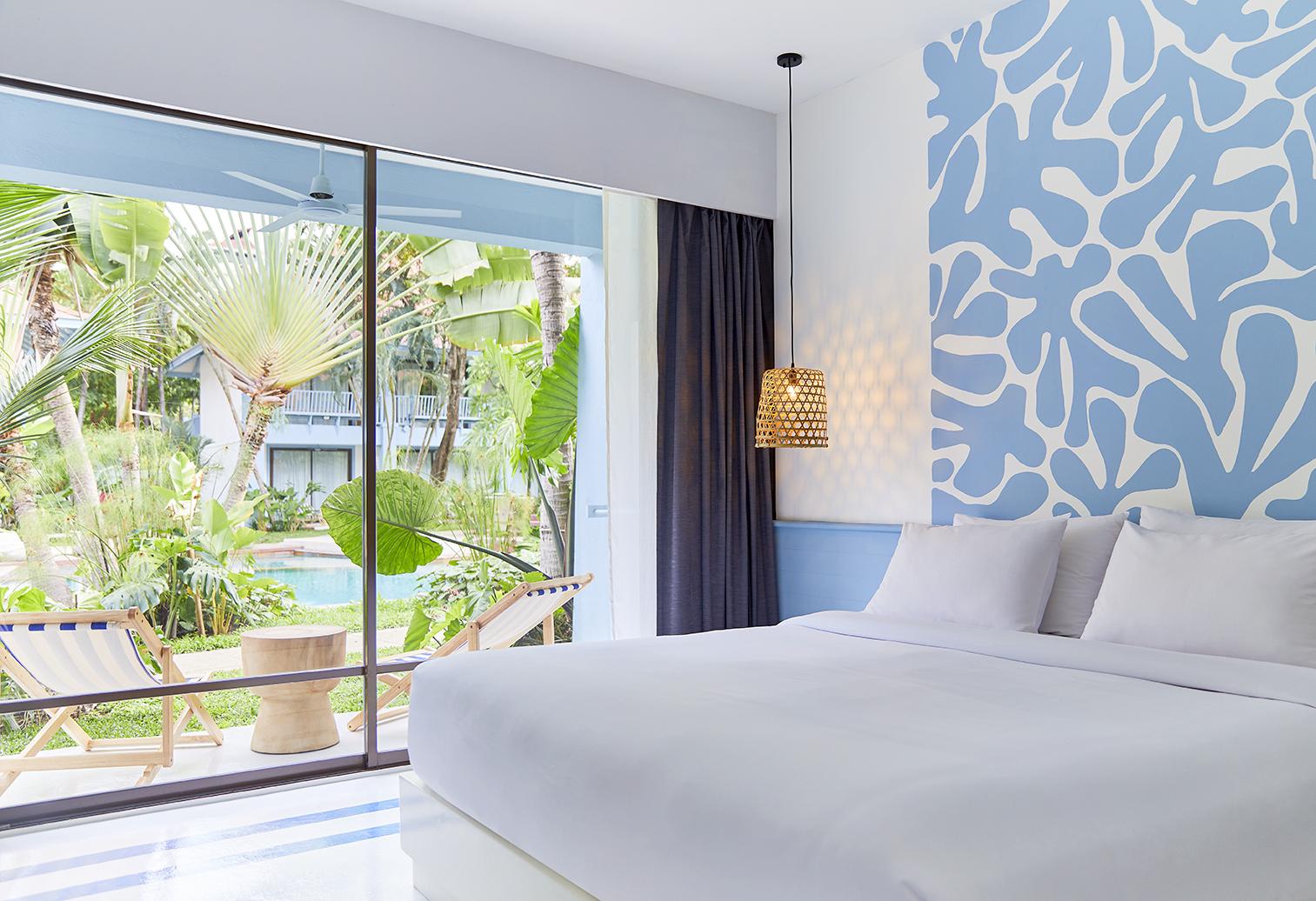 The Peri Hotel HHQ Esterno foto