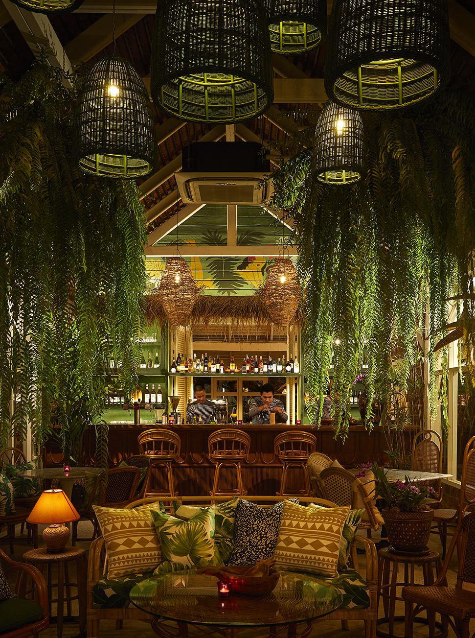 The Peri Hotel HHQ Esterno foto