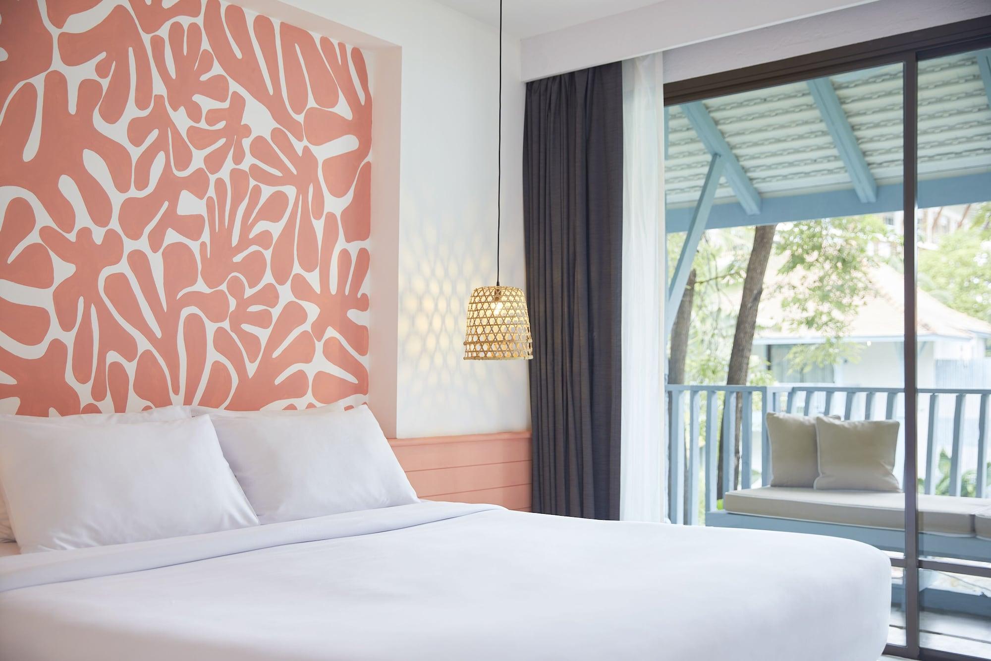The Peri Hotel HHQ Esterno foto
