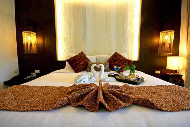 The Peri Hotel HHQ Esterno foto