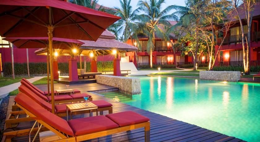 The Peri Hotel HHQ Esterno foto